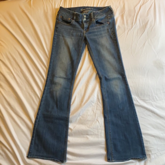 American Eagle jeans - Picture 4 of 4